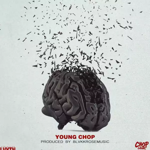 Young Chop - Amnesia